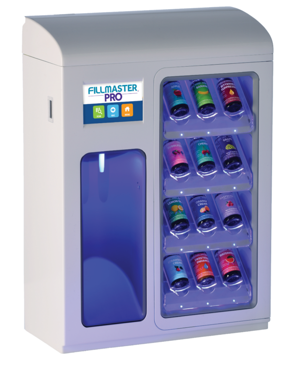 Fillmaster Pro FLAVORx Pharmacies